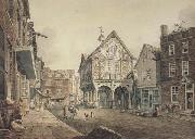 Market Place ,Leominster (mk47) John varley jnr